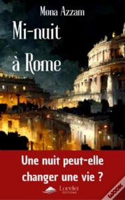 Capa do artigo Mi-Nuit À Rome