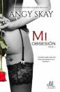Mi Obsesión - Preview