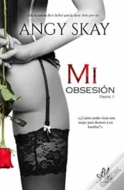 Capa do artigo Mi Obsesión