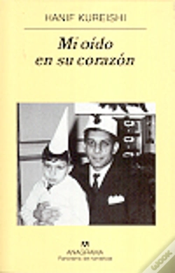 Capa do artigo Mi Oído En Su Corazón