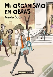 Capa do artigo Mi Organismo En Obras