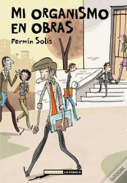Capa do artigo Mi Organismo En Obras