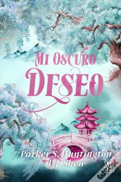 Capa do artigo Mi Oscuro Deseo