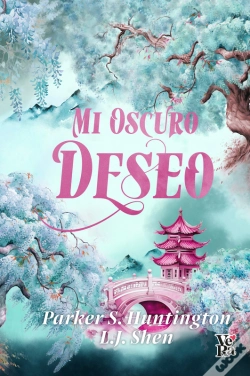 Capa do artigo Mi Oscuro Deseo