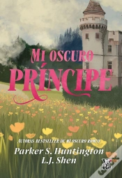 Capa do artigo Mi Oscuro Príncipe