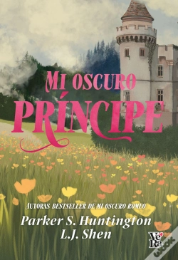 Capa do artigo Mi Oscuro Príncipe