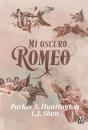 Mi Oscuro Romeo - Preview