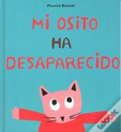 Capa do artigo Mi Osito Ha Desaparecido