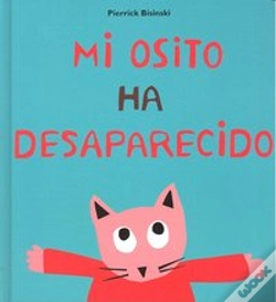 Capa do artigo Mi Osito Ha Desaparecido