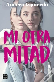Capa do artigo Mi Otra Mitad