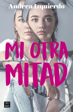 Capa do artigo Mi Otra Mitad