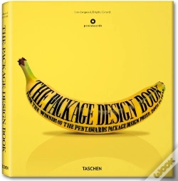 Capa do artigo Mi-Package Design Book