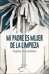 Capa do artigo Mi Padre Es Mujer De La Limpieza