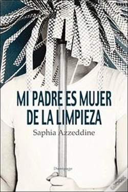 Capa do artigo Mi Padre Es Mujer De La Limpieza