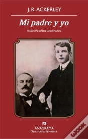 Capa do artigo Mi Padre Y Yo