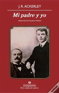 Capa do artigo Mi Padre Y Yo