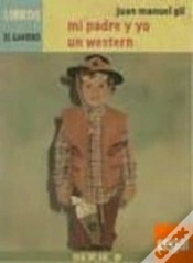 Capa do artigo Mi Padre Y Yo