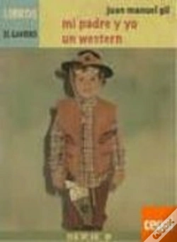Capa do artigo Mi Padre Y Yo