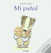 Capa do artigo Mi Pañal
