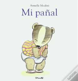 Capa do artigo Mi Pañal