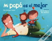 Capa do artigo Mi Papá Es El Mejor
