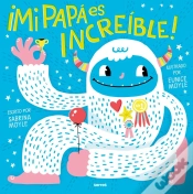 Capa do artigo Mi Papá Es Increíble