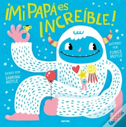 Capa do artigo Mi Papá Es Increíble