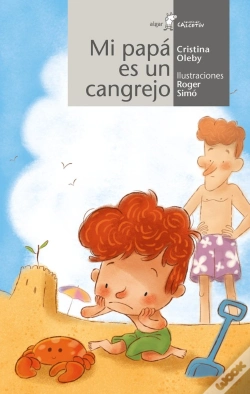 Capa do artigo Mi Papa Es Un Cangrejo