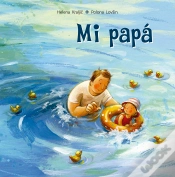 Capa do artigo Mi Papá
