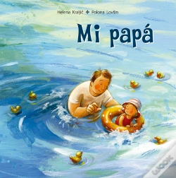 Capa do artigo Mi Papá