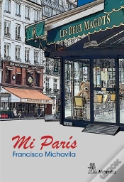 Capa do artigo Mi Paris