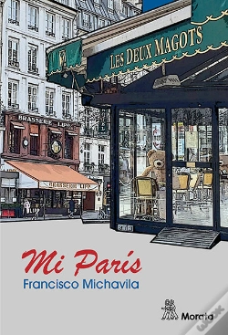 Capa do artigo Mi Paris