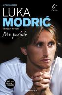 Mi Partido. La Autobiograf¡A De Luka Modri?