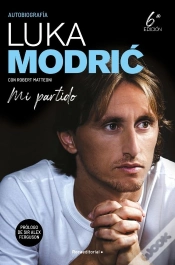 Capa do artigo Mi Partido. La Autobiograf¡A De Luka Modri?