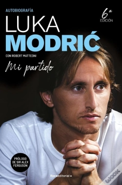 Capa do artigo Mi Partido. La Autobiograf¡A De Luka Modri?
