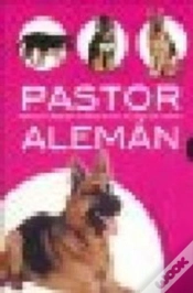 Capa do artigo Mi Pastor Aleman