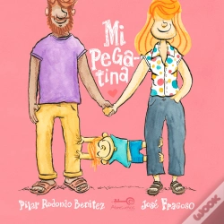 Capa do artigo Mi Pegatina