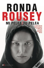 Capa do artigo Mi Pelea, Tu Pelea