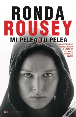 Capa do artigo Mi Pelea, Tu Pelea