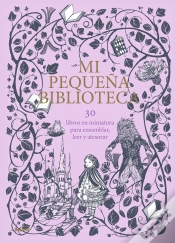 Capa do artigo Mi Pequeña Biblioteca