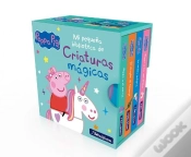 Capa do artigo Mi Pequeña Biblioteca De Criaturas Magicas