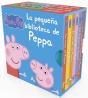 Mi Pequeña Biblioteca - Preview