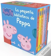 Capa do artigo Mi Pequeña Biblioteca