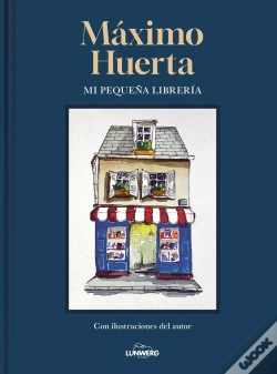 Capa do artigo Mi Pequeña Libreria