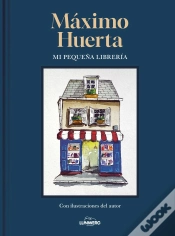 Capa do artigo Mi Pequeña Libreria