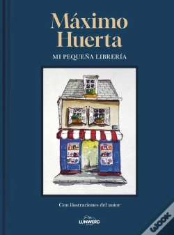Capa do artigo Mi Pequeña Librería