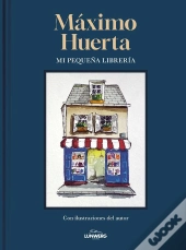 Mi Pequeña Librería