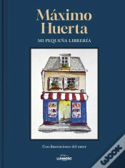 Capa do artigo Mi Pequeña Librería