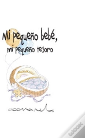 Capa do artigo Mi Pequeño Bebe, Mi Pequeño Tesoro