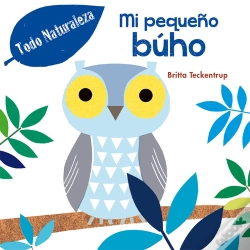 Capa do artigo Mi Pequeño Búho